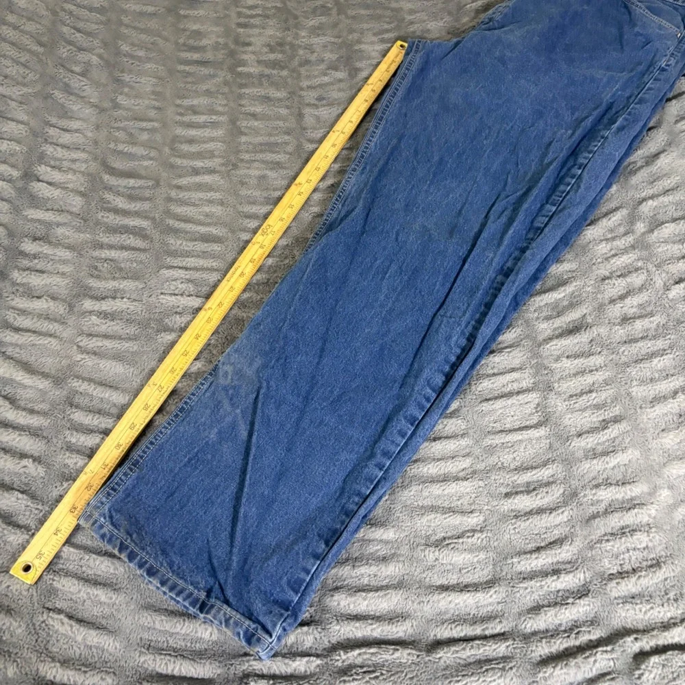 Carhartt measurements waist